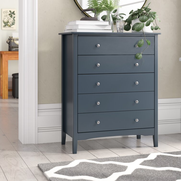 Wayfair white deals chest of drawers